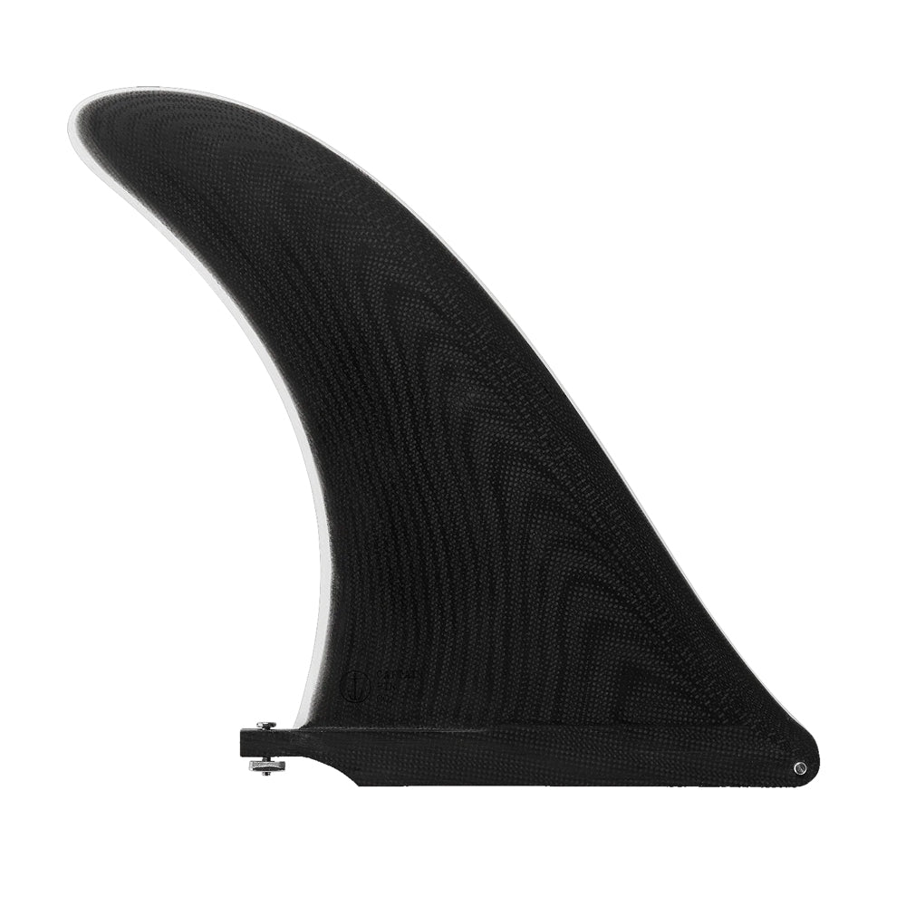 Black Rose MFG - 9.75 - Black/White