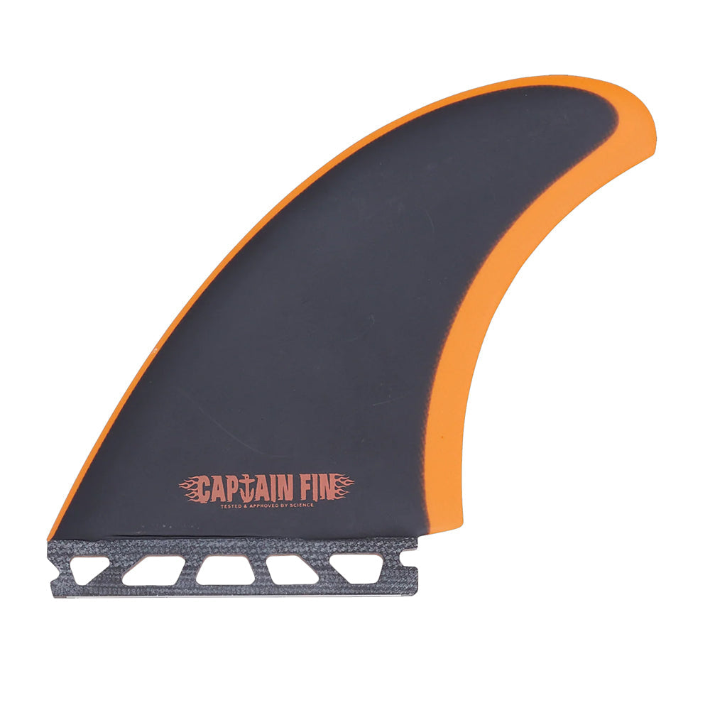 CF Team Twin + Trailer - Medium - Orange (Futures)