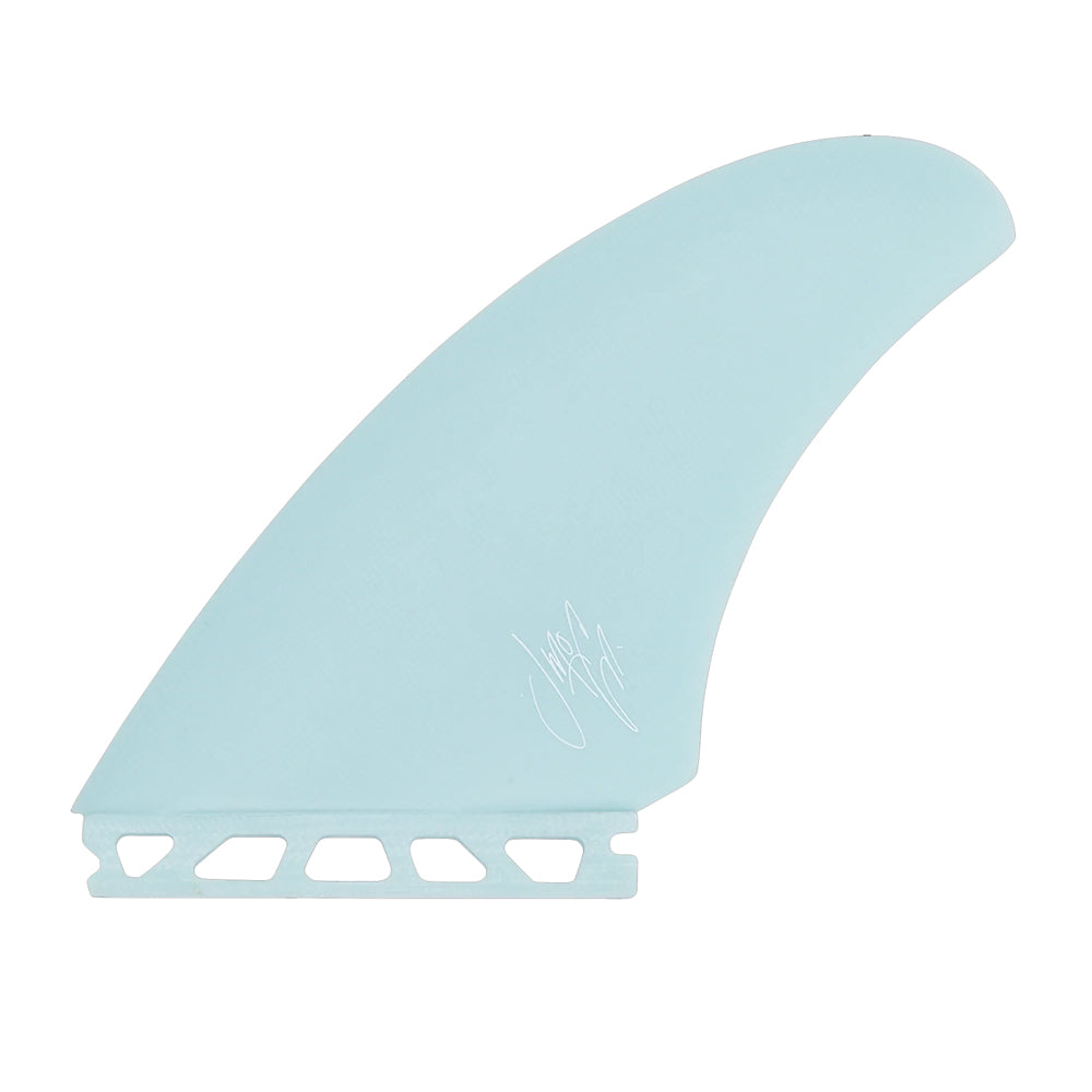 Jeff McCallum Twin - Medium - Light Blue (Futures)
