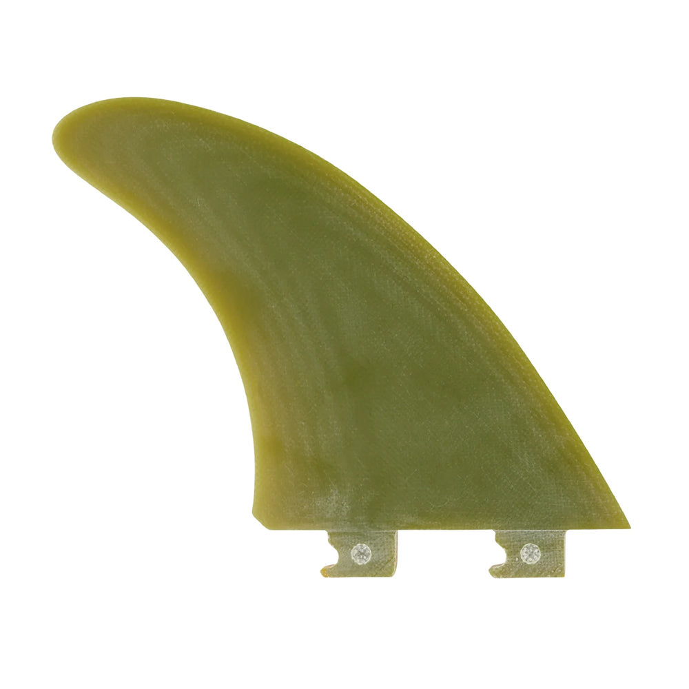 Tyler Warren Twin + Trailer - Large - Olive (Snap-In / FCS II)