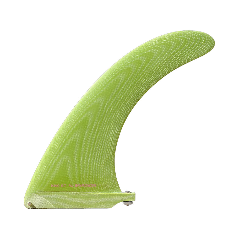 Alex Knost BMT Super Flex V1 - 8/9 - Green