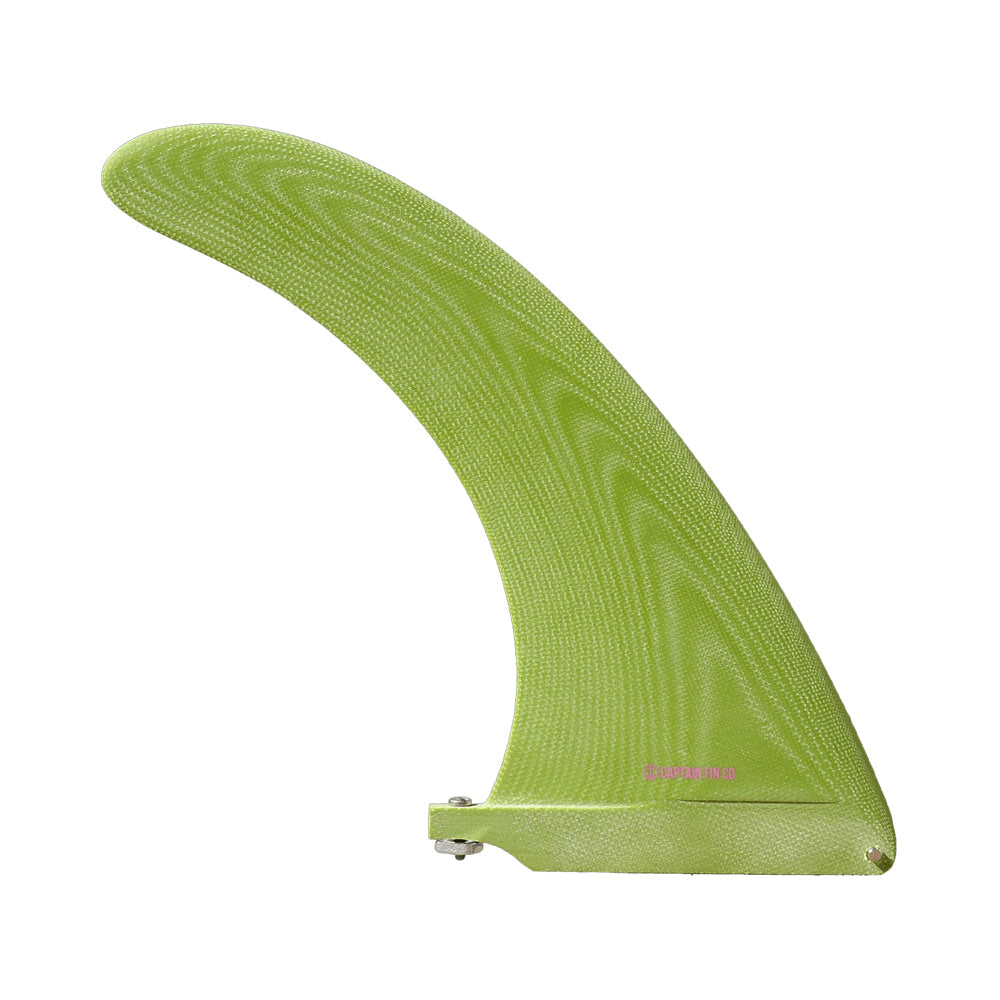 Alex Knost BMT Super Flex V1 - 8/9 - Green