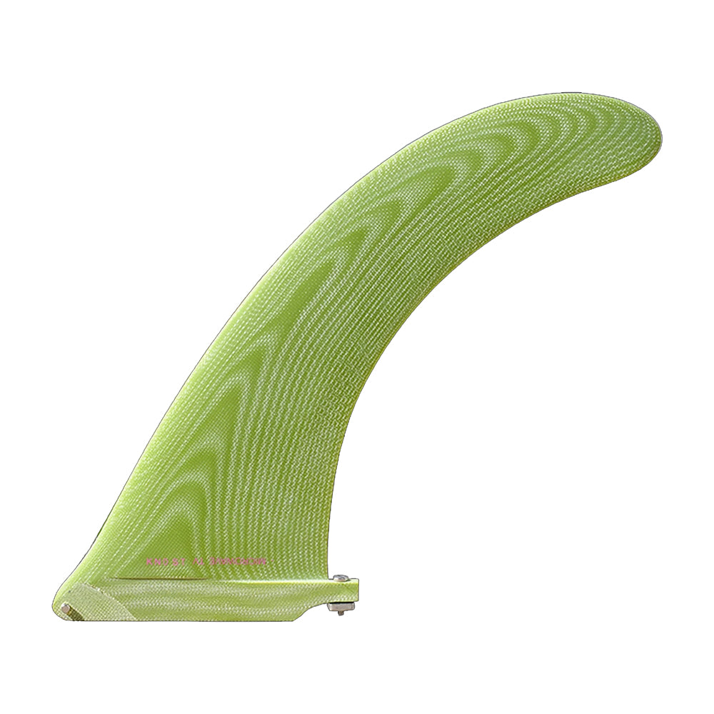 Alex Knost BMT Super Flex V2 - 9.25/10.25 - Green