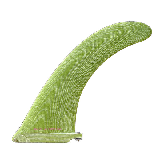 Alex Knost BMT Super Flex V2 - 9.25/10.25 - Green