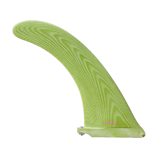 Alex Knost BMT Super Flex V2 - 9.25/10.25 - Green