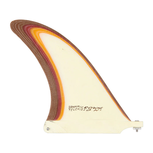 Alex Knost BMT Bonzer - 7/8 - Brown