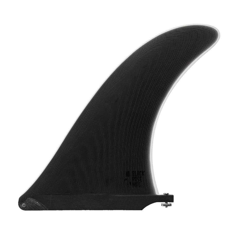 Black Rose MFG - 9.75 - Black/White