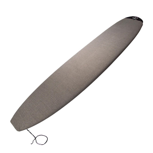 Longboard Boardsock - Grey