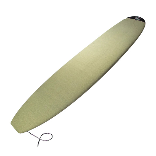 Longboard Boardsock - Light Olive