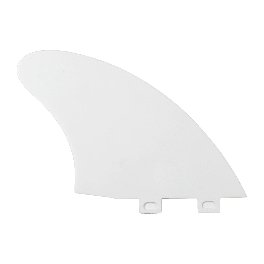 CF Twin Keel - Large - White (FCS) - Captain Fin Co - UK