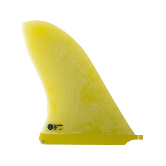 CF Vamp Pivot - 9.75/10/10.25 - Yellow