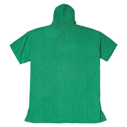 Changing Robe - Adult - Green
