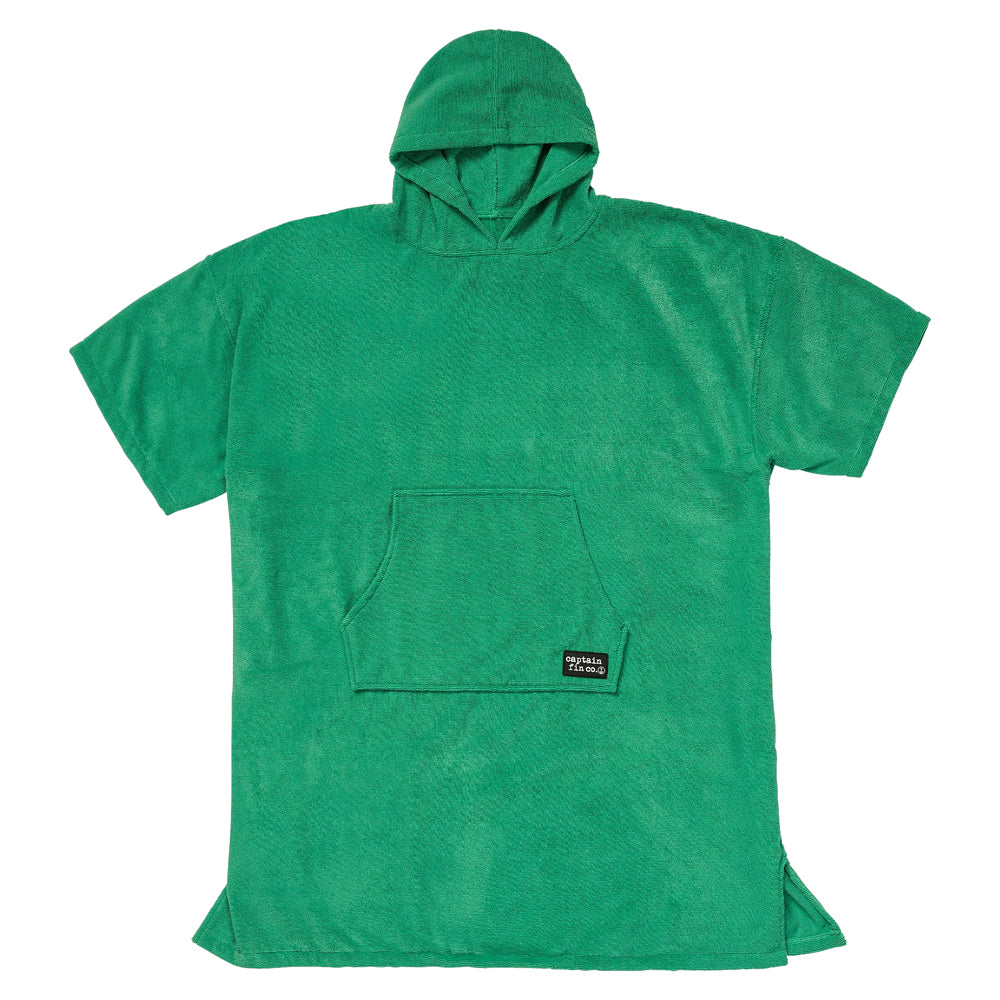 Changing Robe - Adult - Green