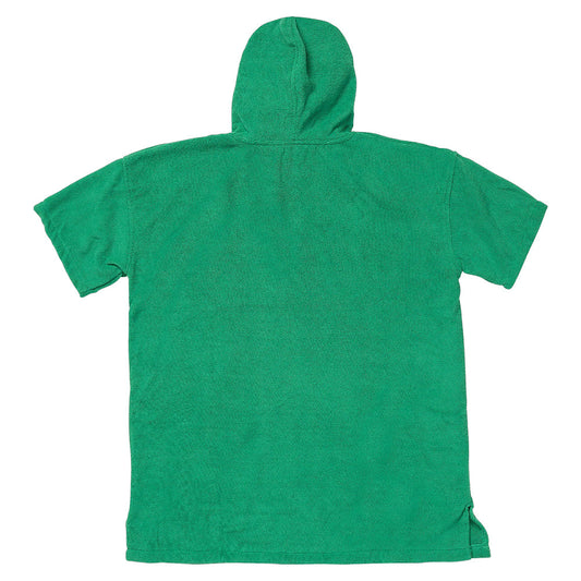 Changing Robe - Youth - Green