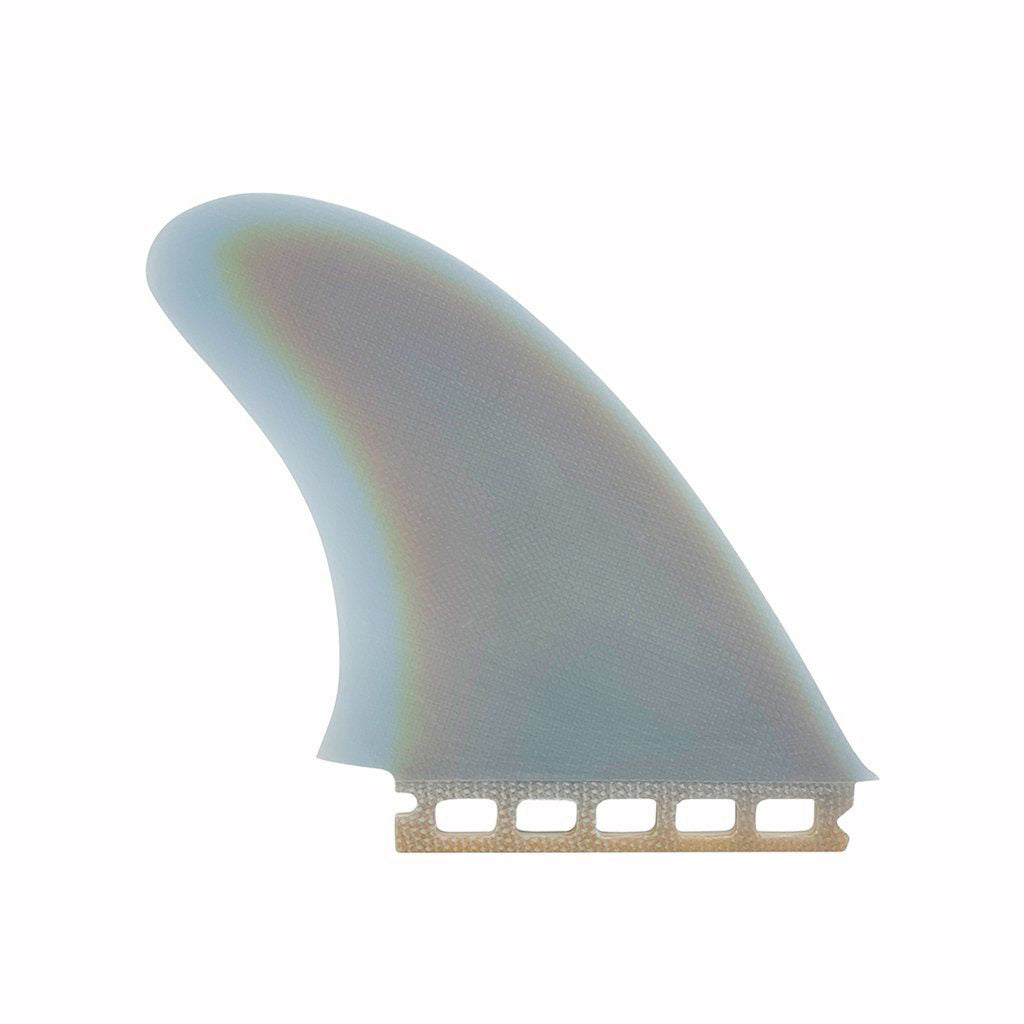 Chippa Wilson + NPJ Twin Especial + Trailer - Large - Orange (Futures) - Captain Fin Co - UK