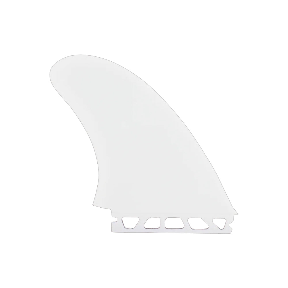 Chippa Wilson + NPJ Twin Especial + Trailer - Large - Purple (Futures) - Captain Fin Co - UK