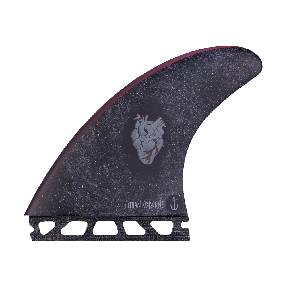 Eithan Osbourne Heart Tri - Medium (Futures)