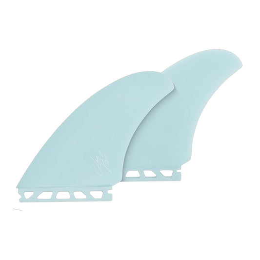 Jeff McCallum Twin - Medium - Light Blue (Futures)