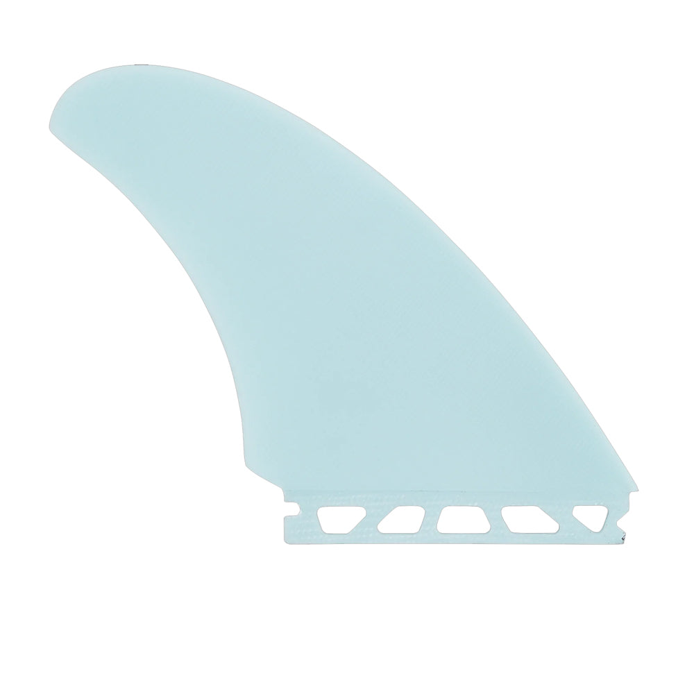 Jeff McCallum Twin - Medium - Light Blue (Futures)
