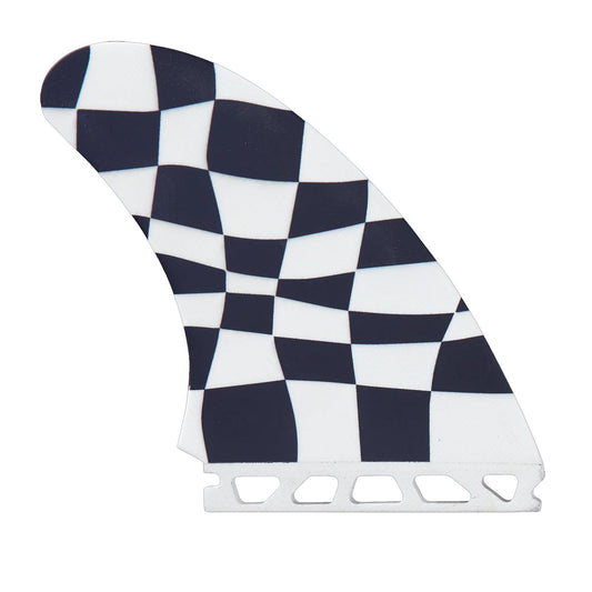 Ozzy Wrong Twin + Trailer - Medium - Black/White (Futures)