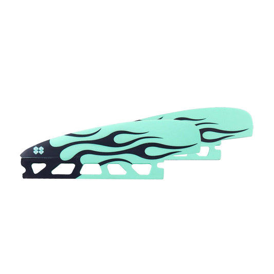 Scotty Stopnik Finless - XS - Mint (Futures)