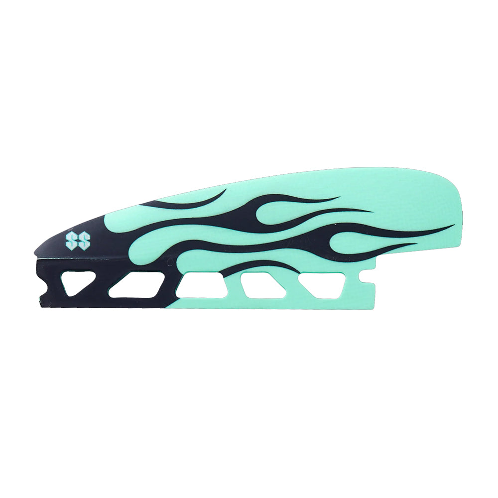 Scotty Stopnik Finless - XS - Mint (Futures)