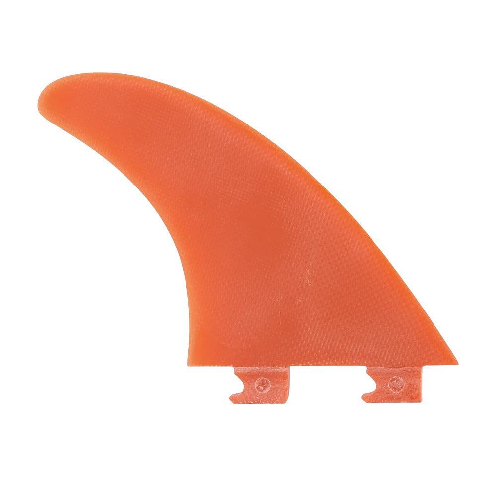 Tyler Warren 5 Fin - Medium - Orange (Snap-In / FCS II)