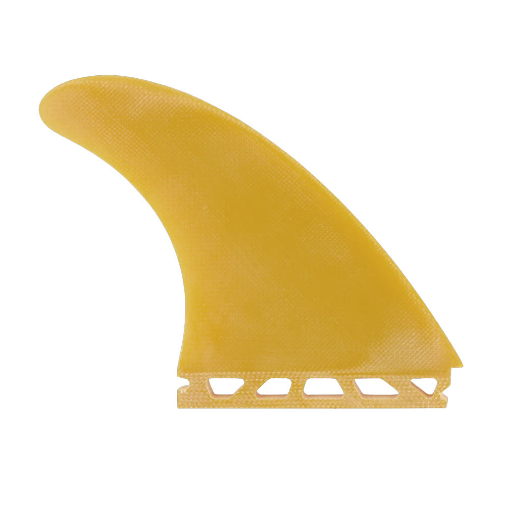 Tyler Warren 5 Fin - Large - Yellow (Futures)