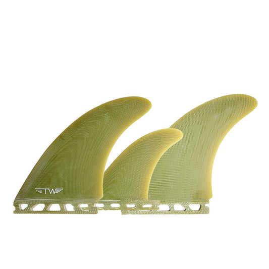 Tyler Warren Twin + Trailer - Large - Olive (Futures)