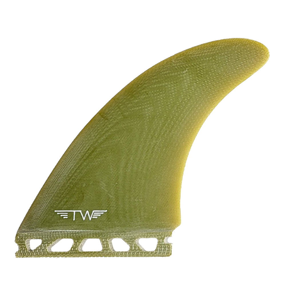 Tyler Warren Twin + Trailer - Large - Olive (Futures)