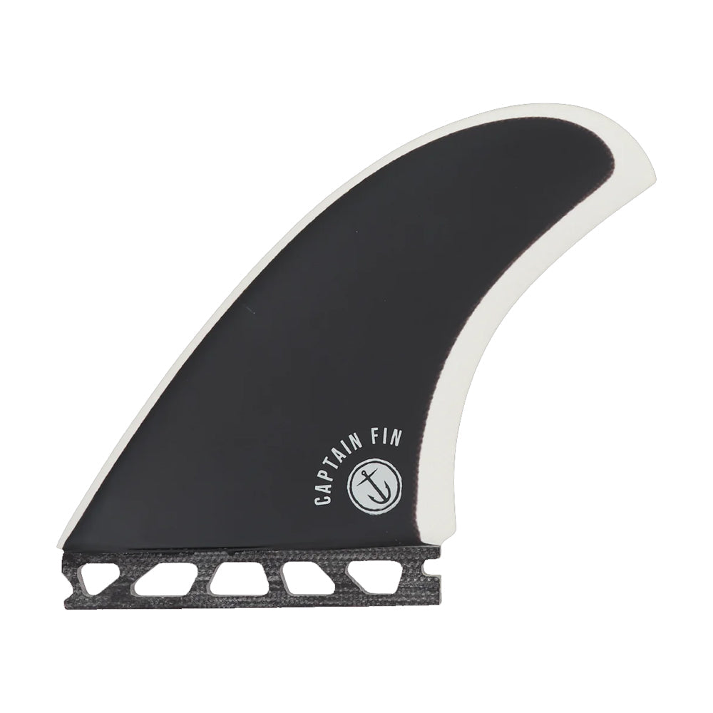 CF Twin + Trailer - Medium - Black (Futures)