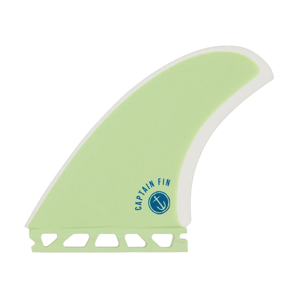 CF Twin + Trailer - Medium - Mist Green (Futures)