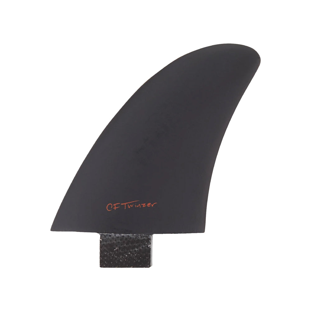 CF Twinzer - Black (FCS)