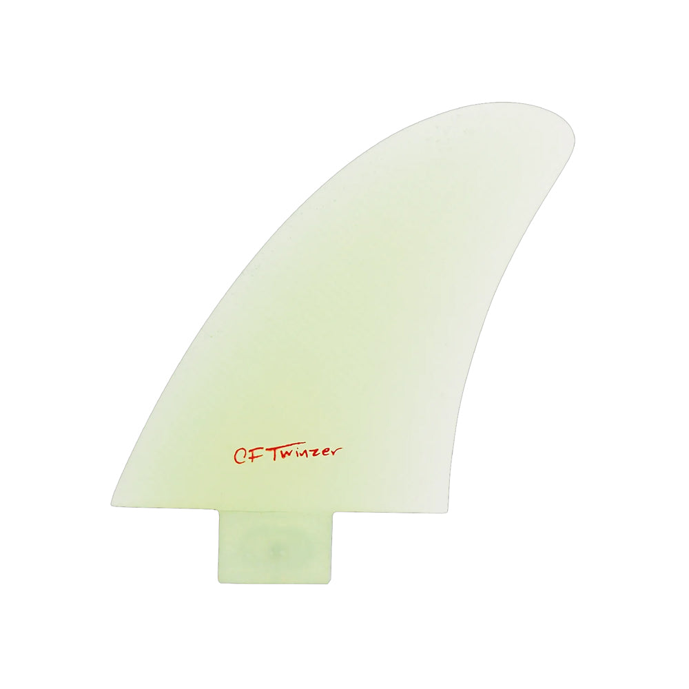 CF Twinzer - Clear (FCS)