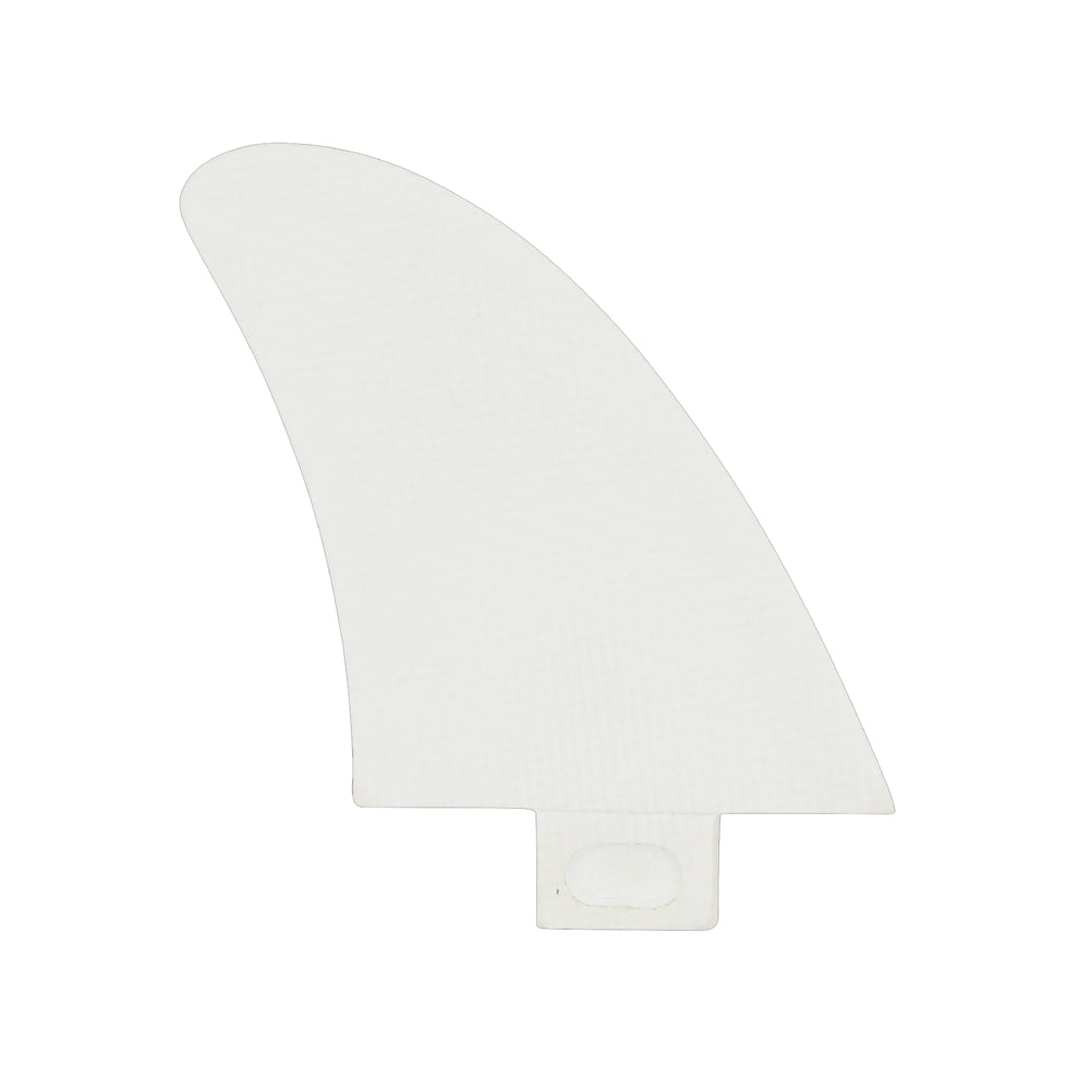 Captain Fin Co - CF Twinzer - White (FCS) - Satorial Supplies