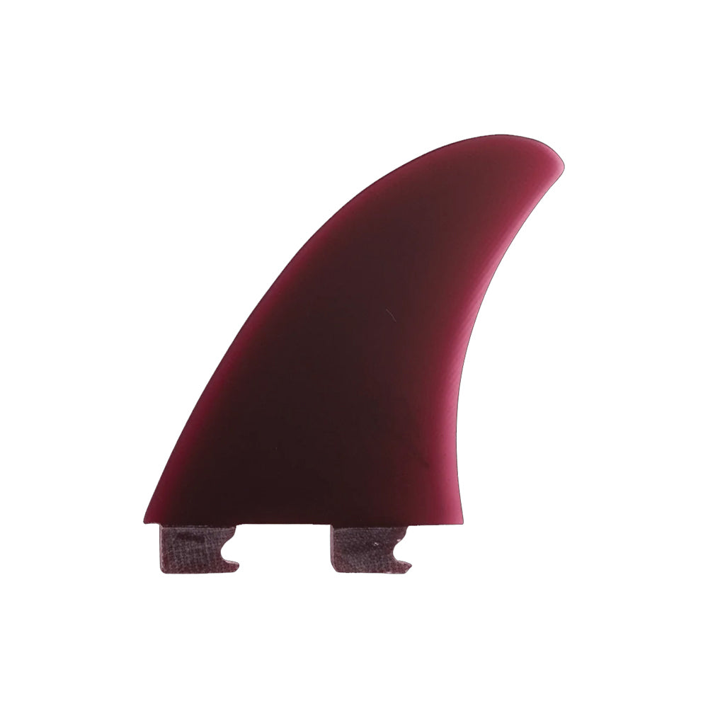 Jeff McCallum Quad Pivot - Medium - Red (Snap-In / FCS II)