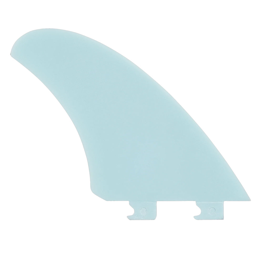 Jeff McCallum Twin - Medium - Light Blue (Snap-In / FCS II)