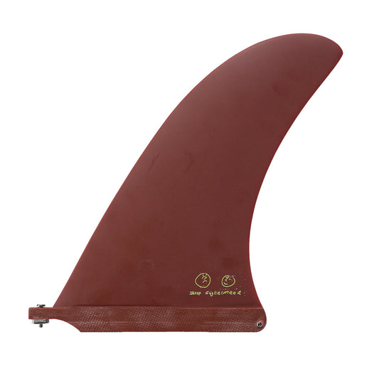 Jesse Guglielmana Pivot - 9.75 - Brick