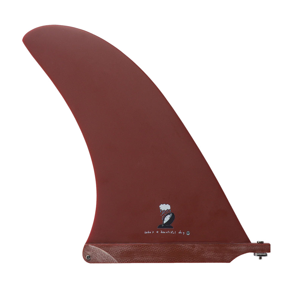 Jesse Guglielmana Pivot - 9.75 - Brick