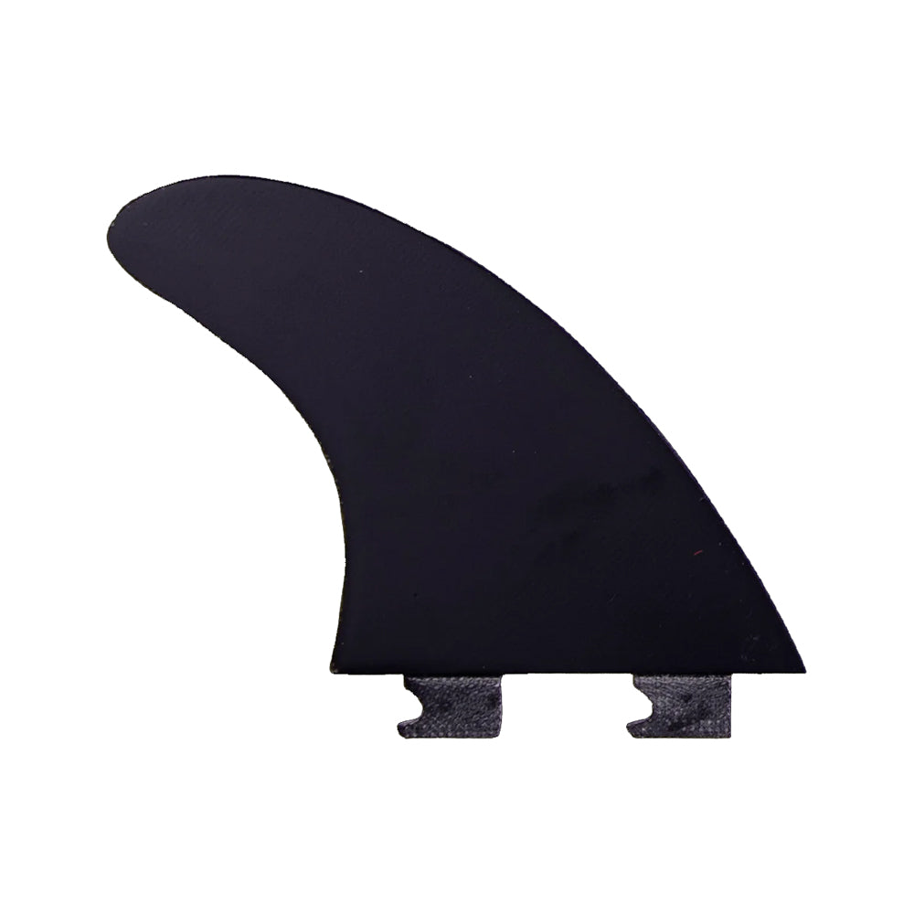 Panda 5 Fin - Medium - Black/White (Snap-In / FCS II)