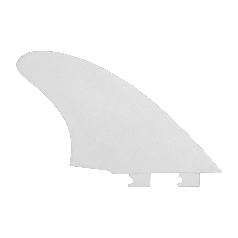 Panda Twin Keel - Medium - Black/White (Snap-In / FCS II)