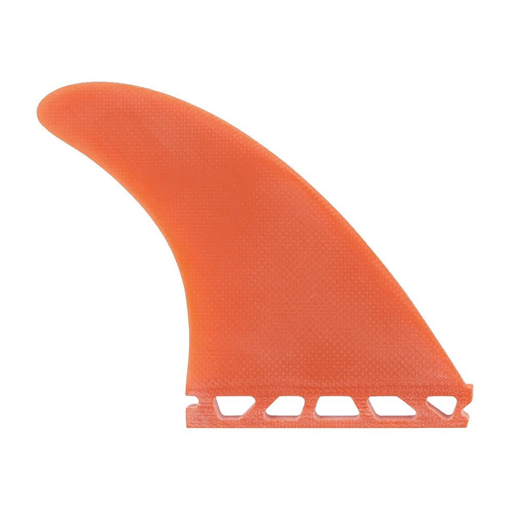 Tyler Warren 5 Fin - Medium - Orange (Futures)