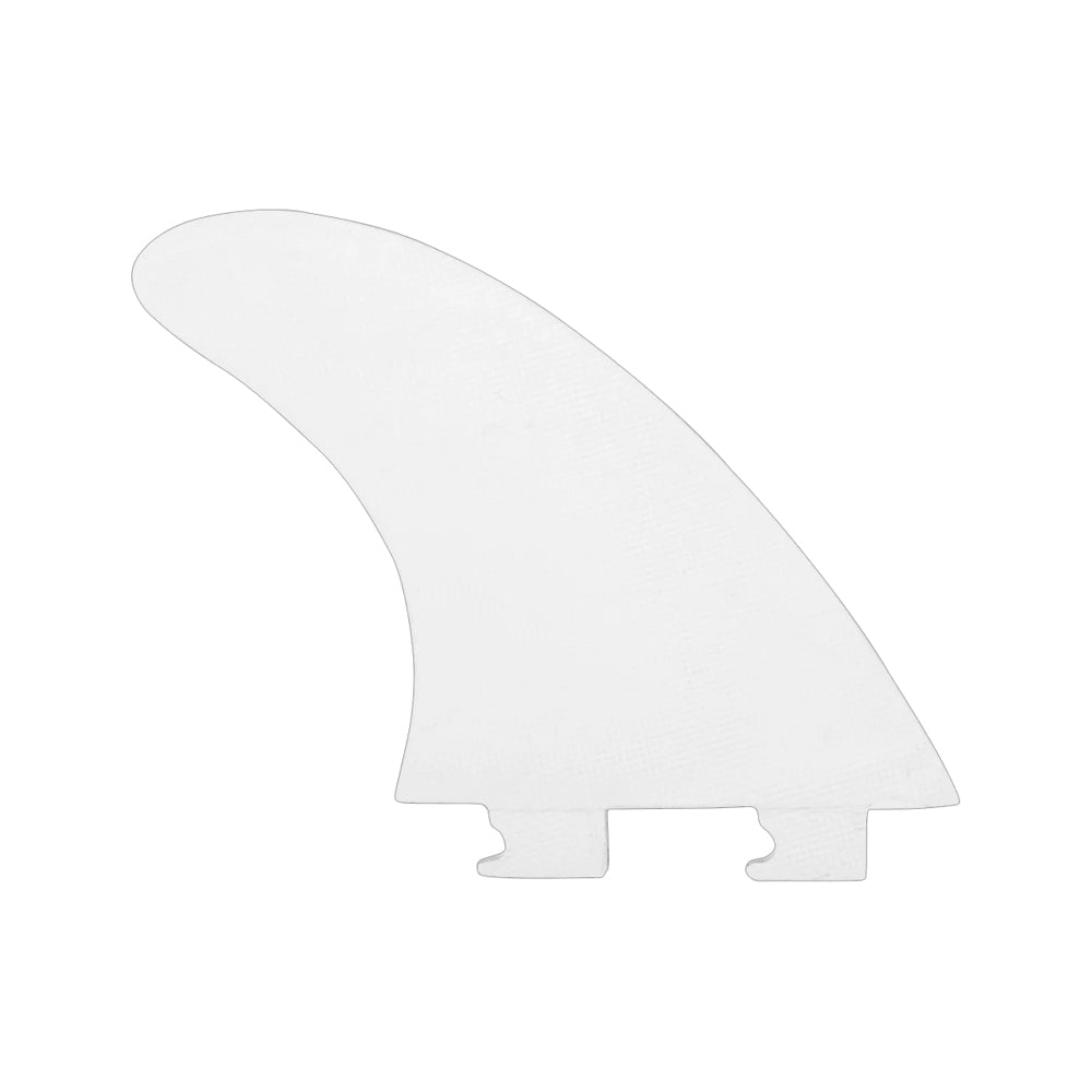Wade Goodall Tri - Medium - White (Snap-In / FCS II)