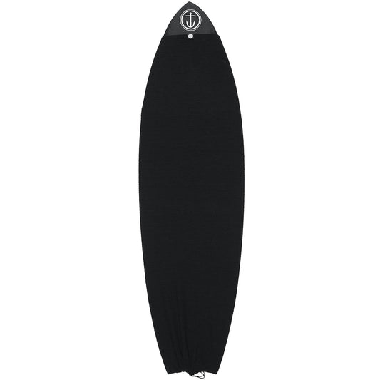 Hybrid Boardsock - Black - Captain Fin Co - UK