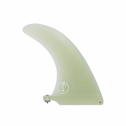 CF Slasher - Clear - Captain Fin Co - UK