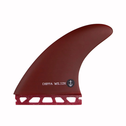 Chippa Wilson New Bones Tri - Large - Burgundy (Futures)