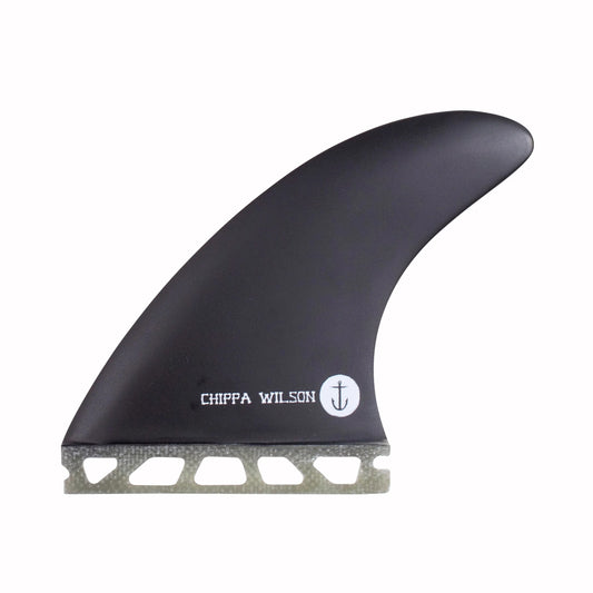Chippa Wilson New Bones Tri - Medium - Black (Futures)