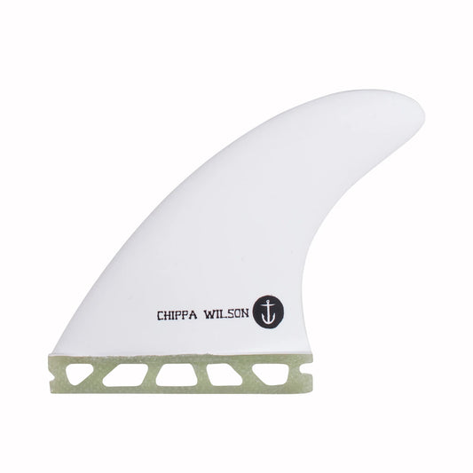 Chippa Wilson New Bones Tri - Small - White (Futures)