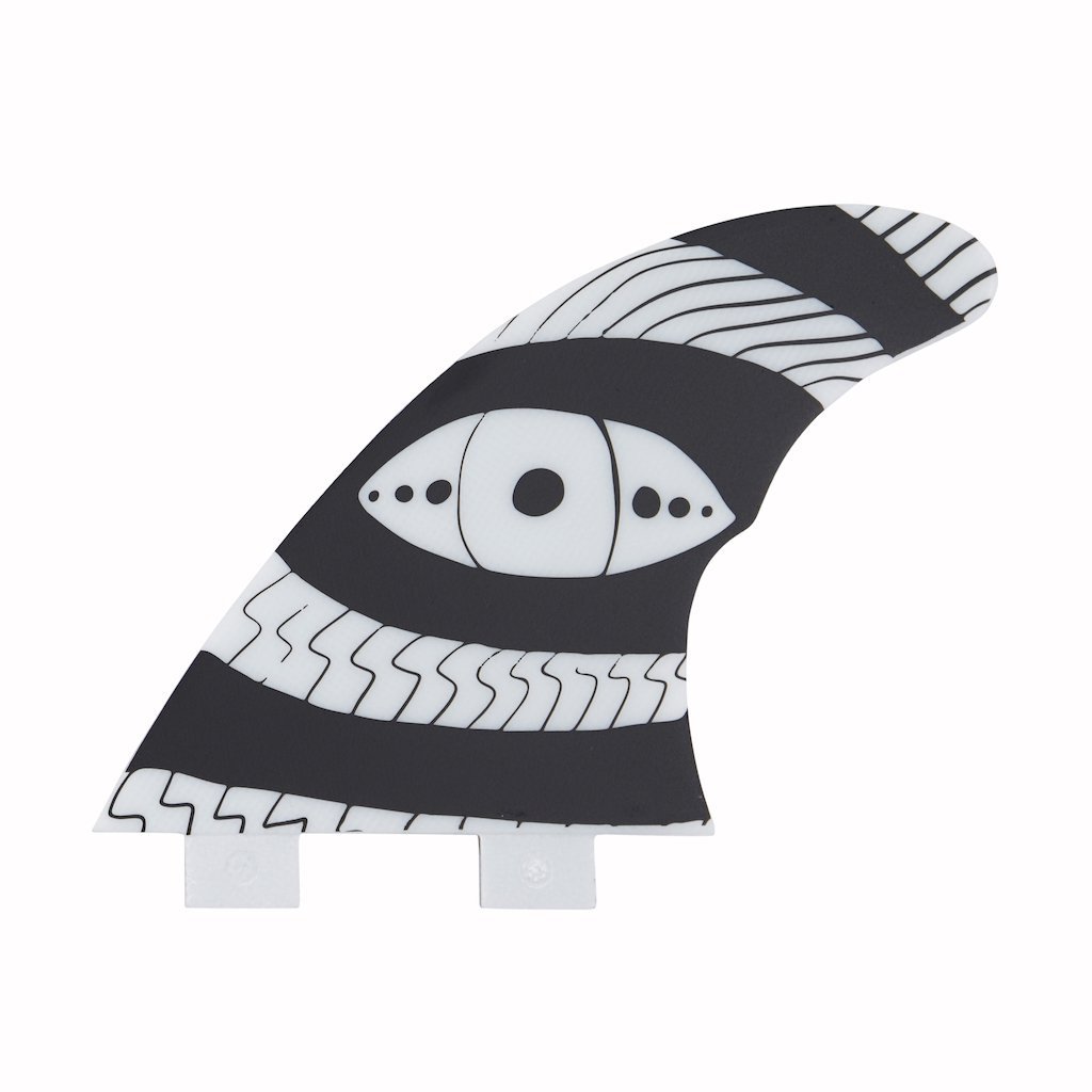 Dylan Gravezilla - Medium (FCS) - Captain Fin Co - UK