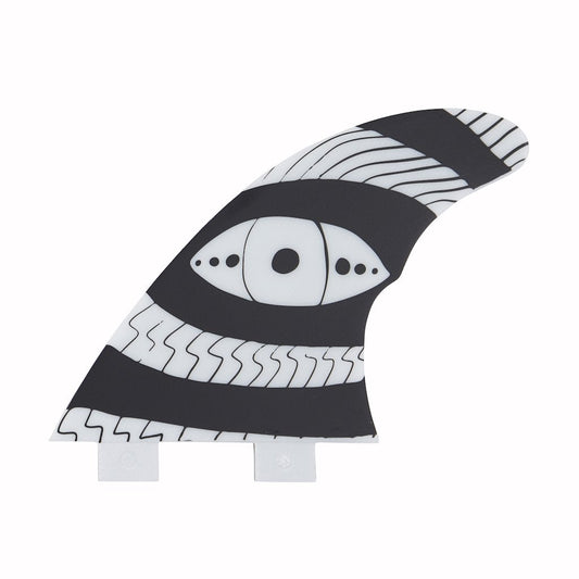 Dylan Gravezilla - Medium (FCS) - Captain Fin Co - UK
